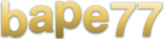 bape77 logo